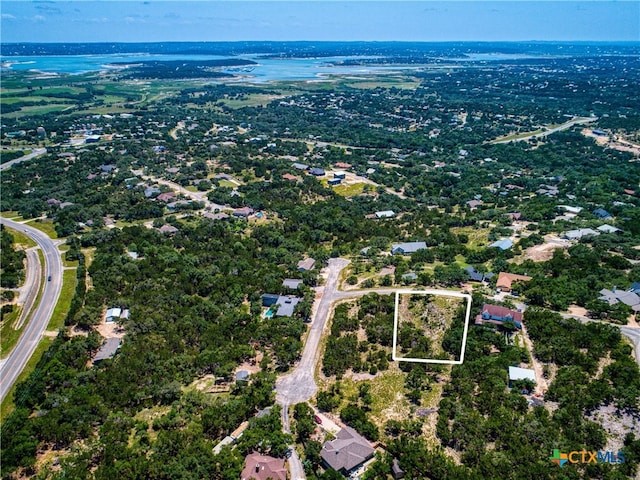 151 Nighthawk Ln, Canyon Lake, TX 78133