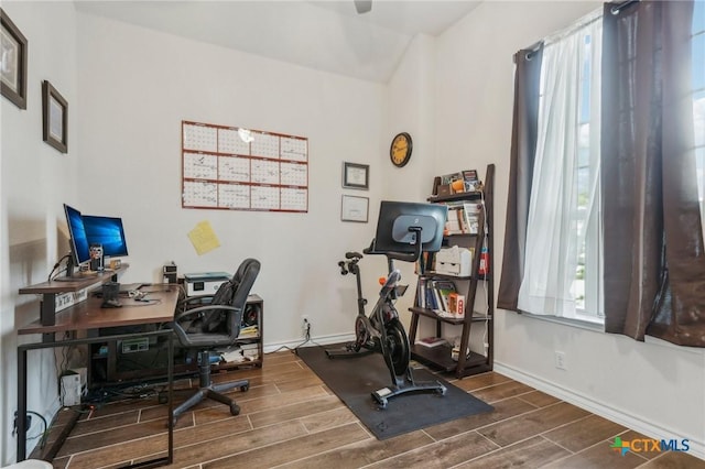 1640 Buckner Pl, San Antonio, TX 78253 - view of office space