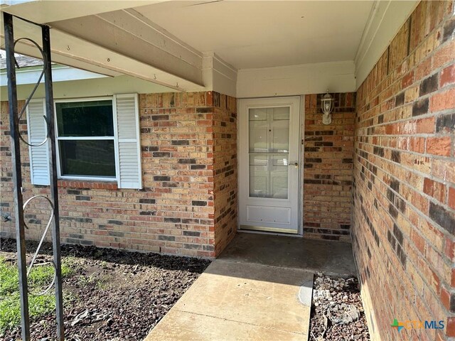 908 Randa St, Copperas Cove, TX 76522 - view of yard featuring a fenced backyard