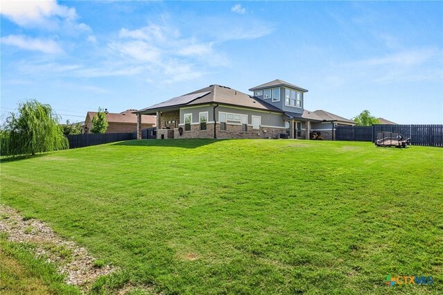 9407 Bozon Hill Dr, Salado, TX 76571 - photo 19