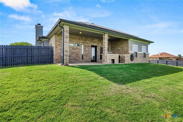 9407 Bozon Hill Dr, Salado, TX 76571 - photo 21