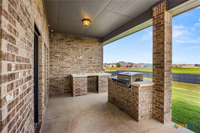 9407 Bozon Hill Dr, Salado, TX 76571 - photo 18