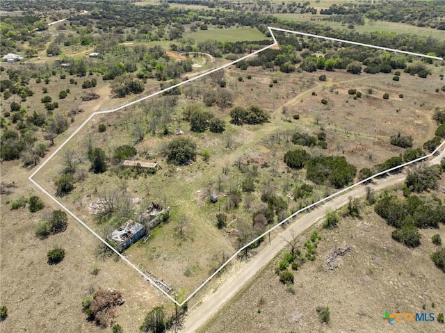 5448 County Road 182, Jonesboro, TX 76538 - photo 2
