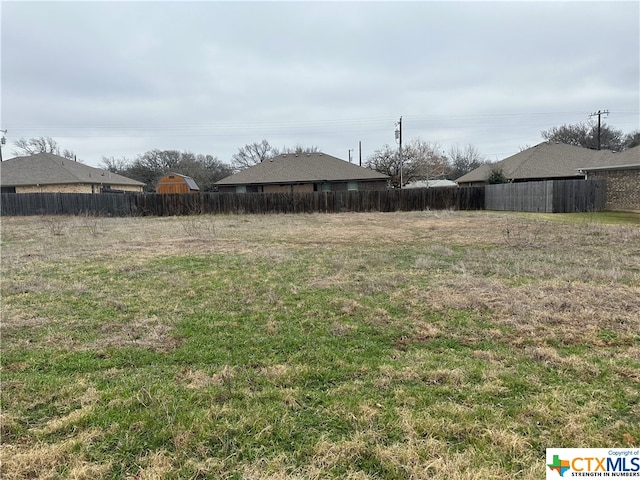 246 Old Waco Rd, Gatesville TX, 76528 land for sale