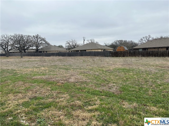 Listing photo 2 for 246 Old Waco Rd, Gatesville TX 76528