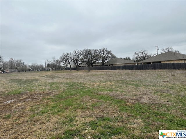 Listing photo 3 for 246 Old Waco Rd, Gatesville TX 76528