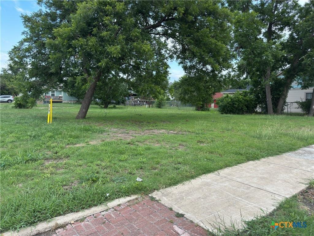 717 N 3rd St, Temple, TX 76501