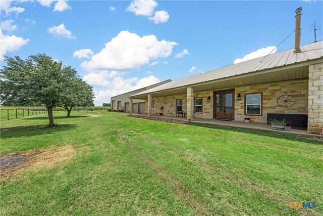 139 County Road 376, Lott, TX 76656 - photo 38