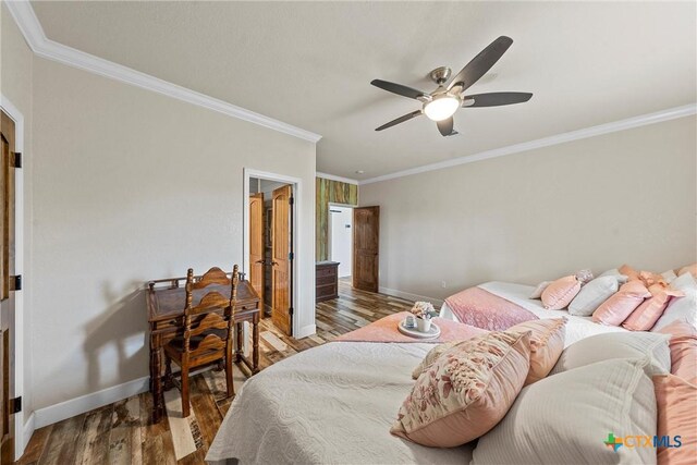 139 County Road 376, Lott, TX 76656 - photo 24