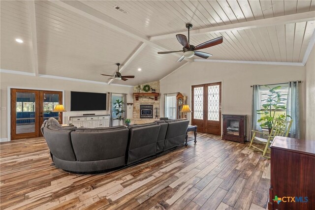 139 County Road 376, Lott, TX 76656 - photo 18