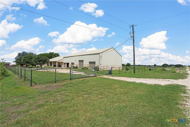 139 County Road 376, Lott, TX 76656 - photo 3