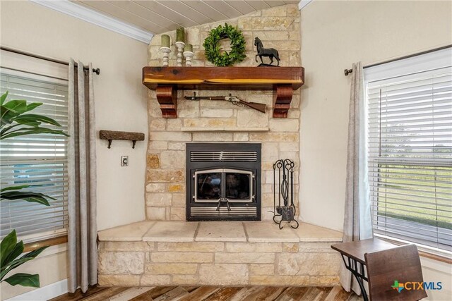 139 County Road 376, Lott, TX 76656 - photo 20