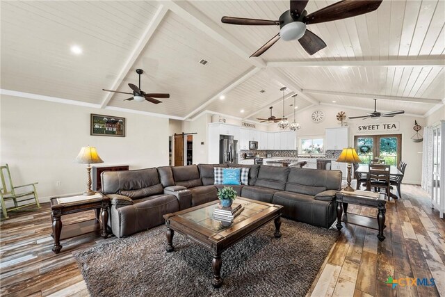 139 County Road 376, Lott, TX 76656 - photo 21