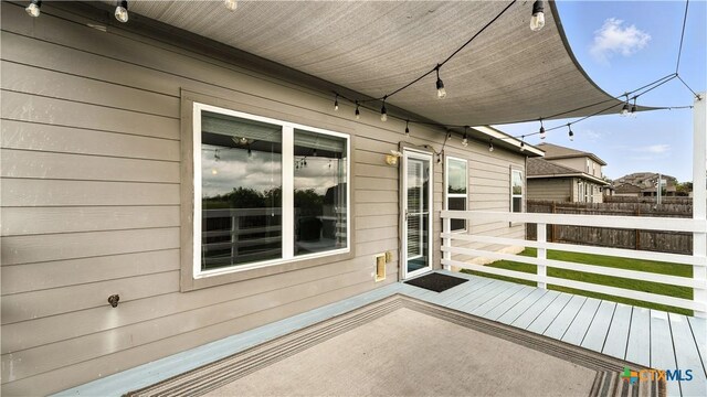 912 Bexley Dr, Seguin, TX 78155 - view of patio / terrace