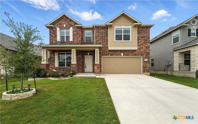 354 Deer Crest Dr, New Braunfels, TX 78130 - photo 2