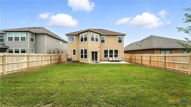 354 Deer Crest Dr, New Braunfels, TX 78130 - photo 32