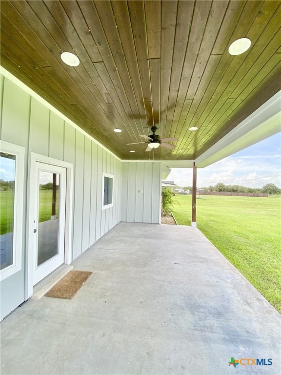 146 Meadow Creek Dr, Inez, TX 77968 - photo 47