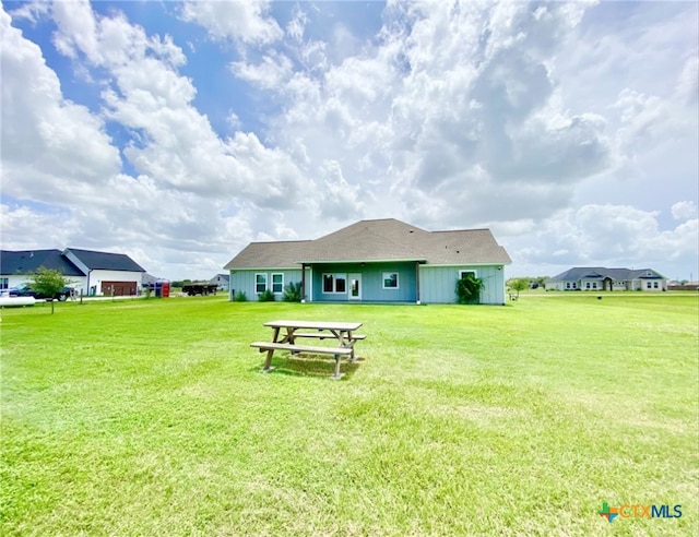 146 Meadow Creek Dr, Inez, TX 77968 - photo 43