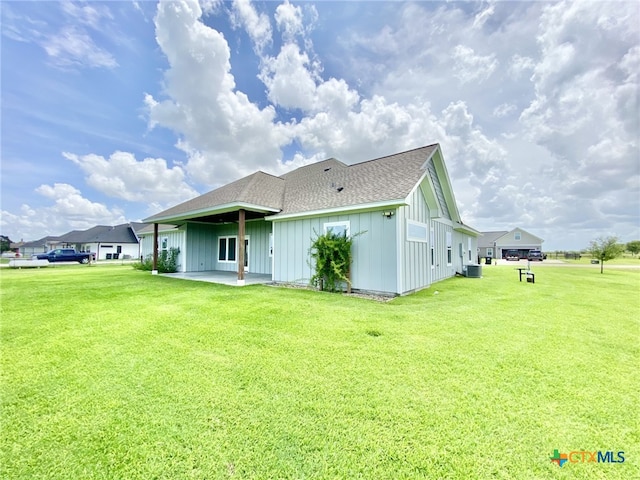 146 Meadow Creek Dr, Inez, TX 77968 - photo 44