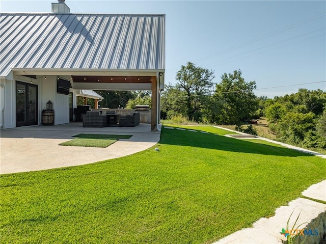 13391 County Line Rd, Rogers, TX 76569 - photo 32