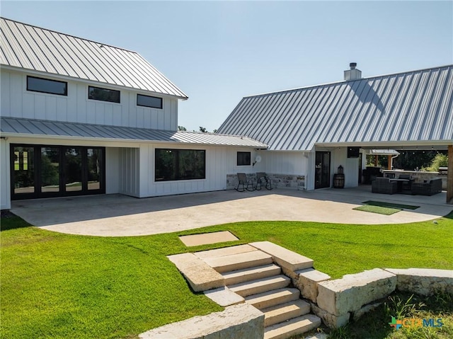 13391 County Line Rd, Rogers, TX 76569 - photo 29