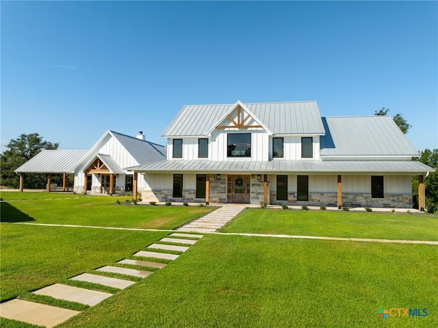 13391 County Line Rd, Rogers, TX 76569 - photo 5