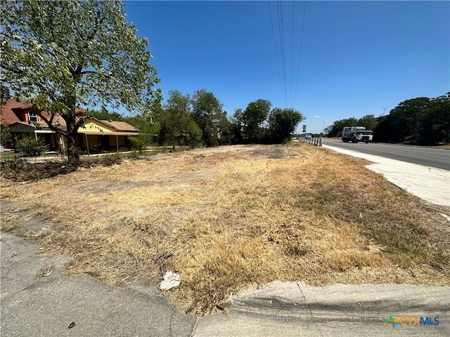 295 S W End Ave, New Braunfels TX, 78130 land for sale