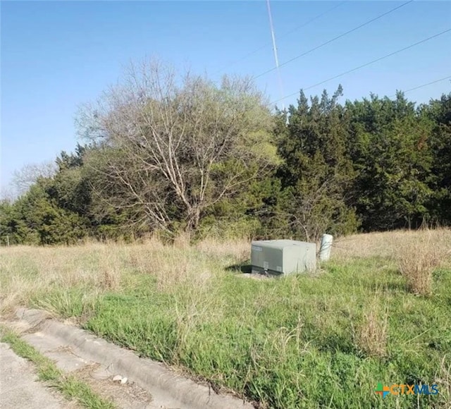 3710 White Oak Dr, Temple TX, 76502 land for sale