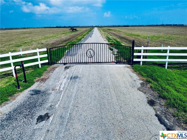 Listing photo 2 for LOT36 Bay Point Dr, Port Lavaca TX 77979