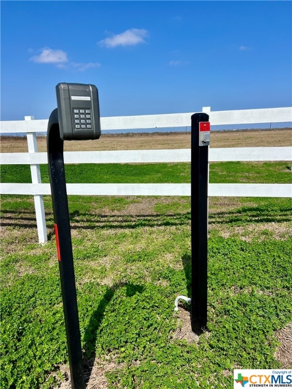 Listing photo 3 for LOT36 Bay Point Dr, Port Lavaca TX 77979