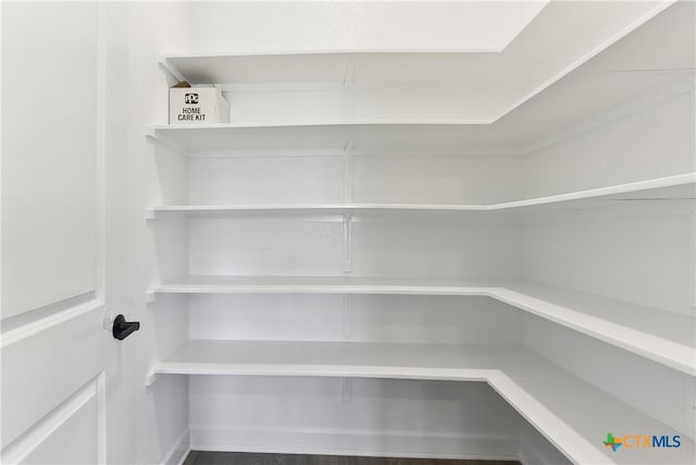 264 Sweeping Sage Ln, San Marcos, TX 78666 - view of pantry