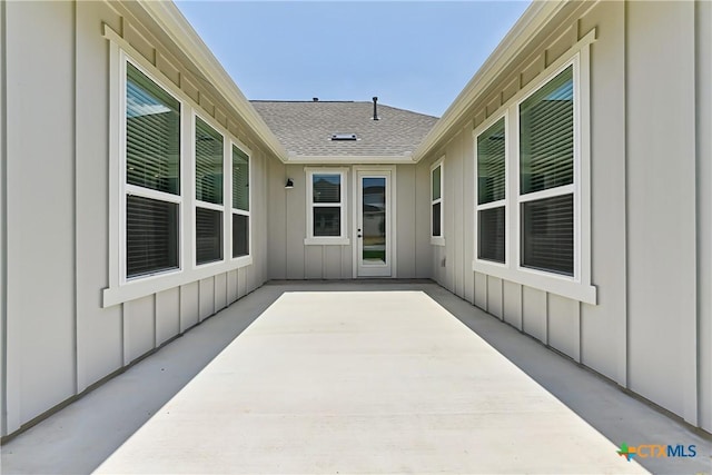 264 Sweeping Sage Ln, San Marcos, TX 78666 - view of patio / terrace