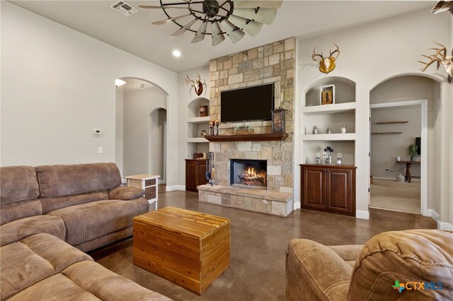 2298 Sungate Dr, New Braunfels, TX 78130 - photo 7