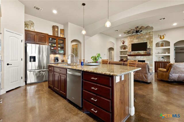 2298 Sungate Dr, New Braunfels, TX 78130 - photo 10