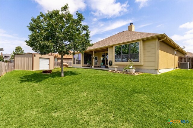 2298 Sungate Dr, New Braunfels, TX 78130 - photo 29
