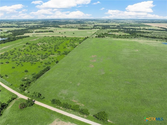 TBD County Road 140, Cameron, TX 76520