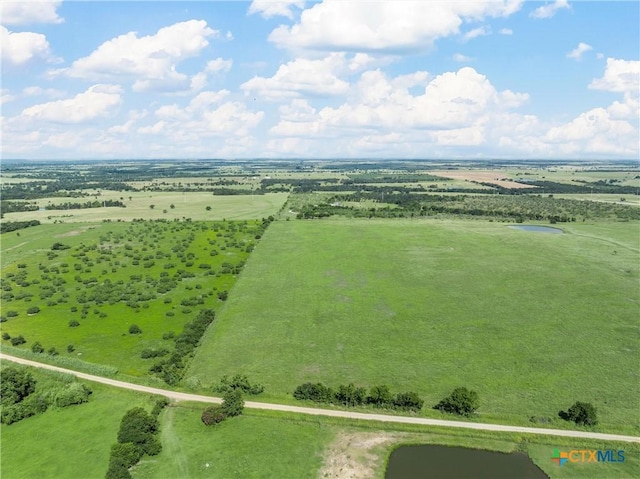 TBD County Road 140, Cameron, TX 76520