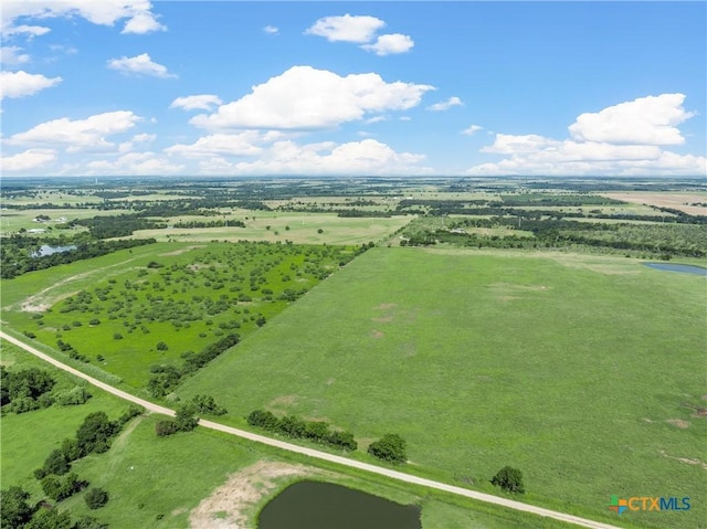 TBD County Road 140, Cameron, TX 76520
