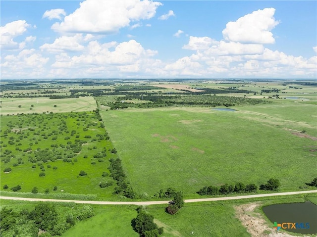 TBD County Road 140, Cameron, TX 76520