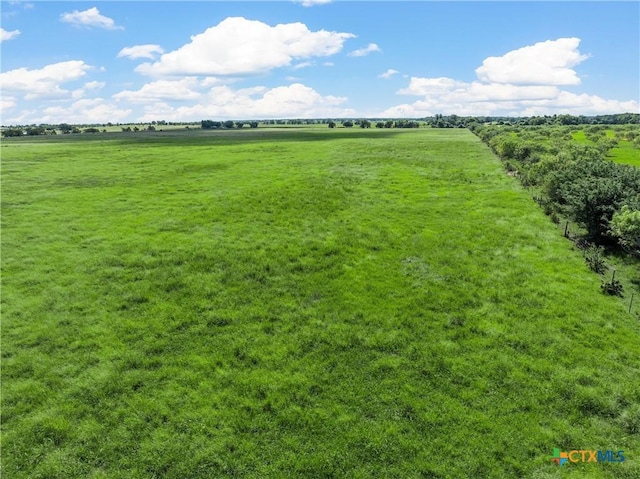 TBD County Road 140, Cameron, TX 76520