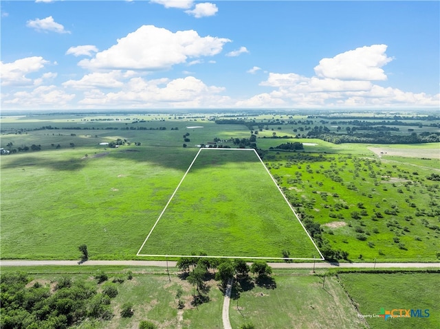 TBD County Road 140, Cameron, TX 76520