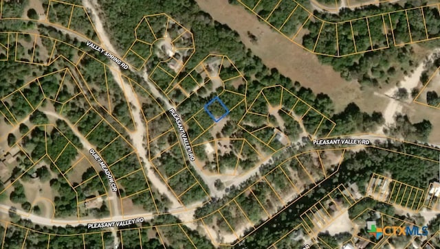 0 Creekview Ct, Wimberley TX, 78676 land for sale