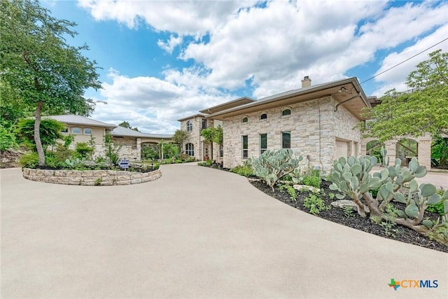 12326 Hanging Valley Dr, Austin, TX 78726 - photo 3