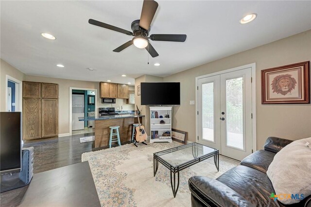 12326 Hanging Valley Dr, Austin, TX 78726 - photo 30