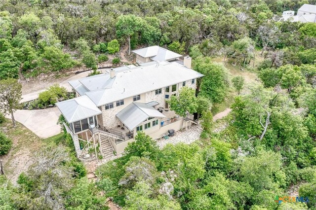 12326 Hanging Valley Dr, Austin, TX 78726 - photo 35