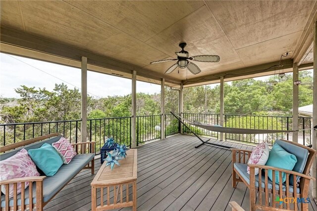 12326 Hanging Valley Dr, Austin, TX 78726 - photo 20