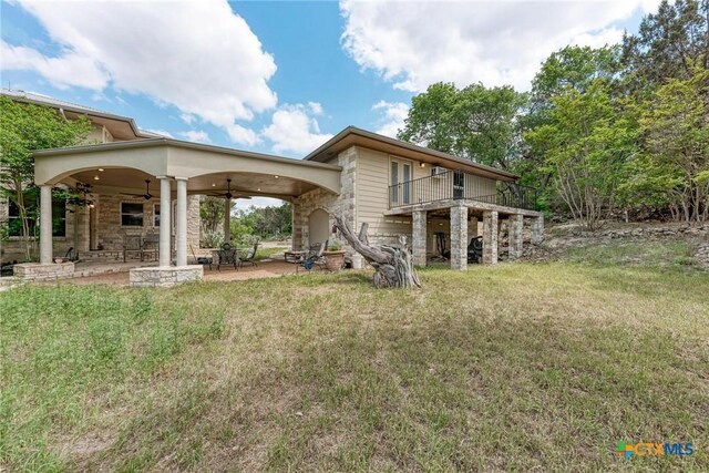 12326 Hanging Valley Dr, Austin, TX 78726 - photo 27