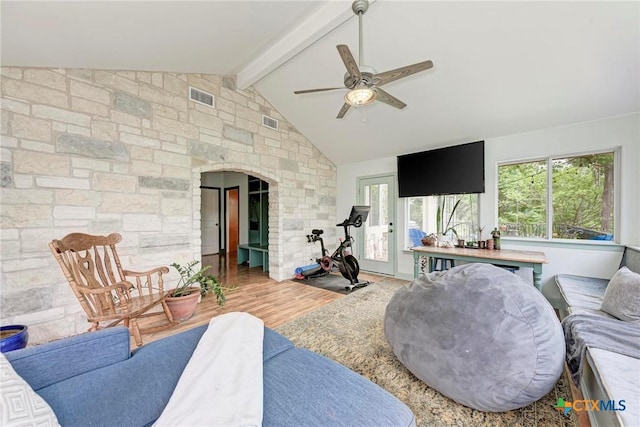 12326 Hanging Valley Dr, Austin, TX 78726 - photo 15