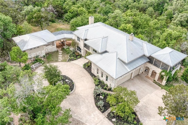 12326 Hanging Valley Dr, Austin, TX 78726 - photo 2