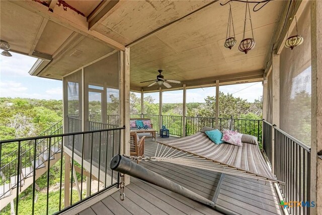 12326 Hanging Valley Dr, Austin, TX 78726 - photo 19